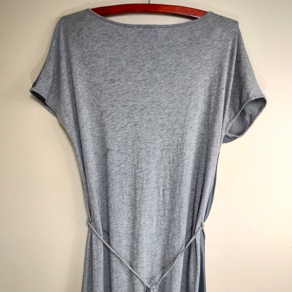 Anthropologie Saturday Sunday Maxi Dress - Picture 6 of 13